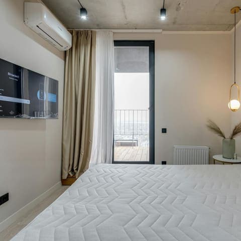 Loft Bedroom Conversion