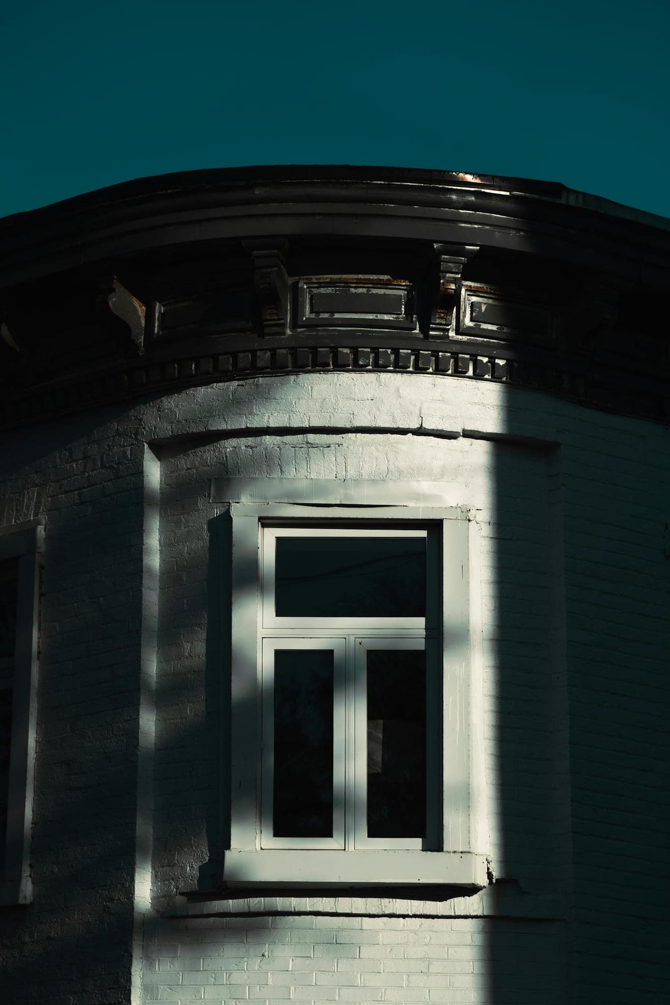 London Brick Refurbishment