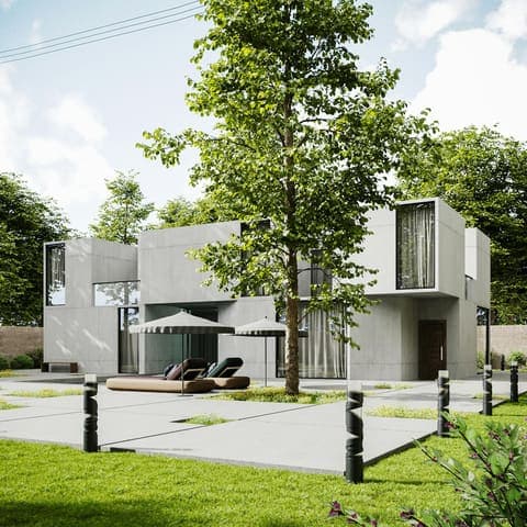 London Brick Refurbishment, photo 2