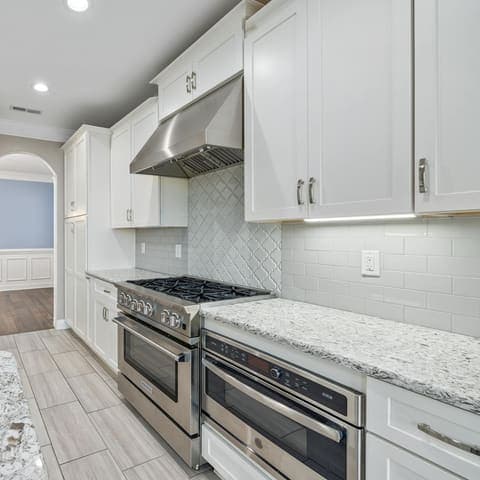 Walnut Kitchen and Dining, photo 2