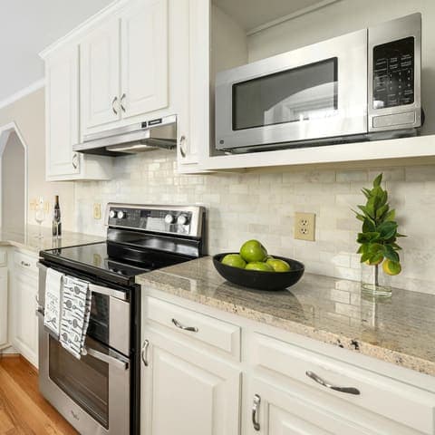 Walnut Kitchen and Dining, photo 3